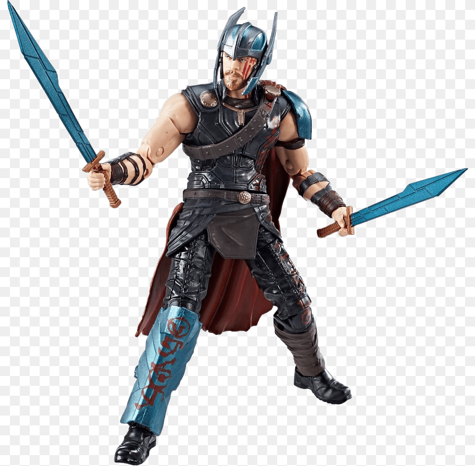 Thor Ragnarok Marvel Legends Marvel Legends Thor Ragnarok, Sword, Weapon Png Image