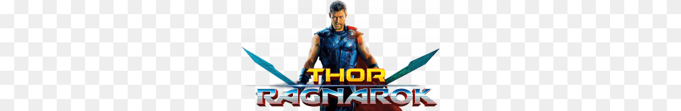 Thor Ragnarok Movie Fanart Fanart Tv, Adult, Male, Man, Person Free Png Download