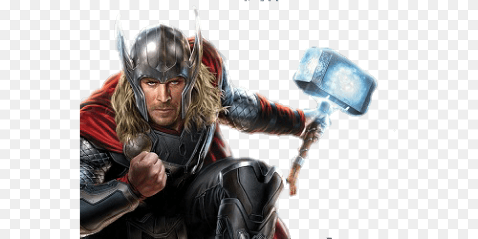 Thor Ragnarok Thor Costume Download Thor, Clothing, Person, Adult, Male Png Image
