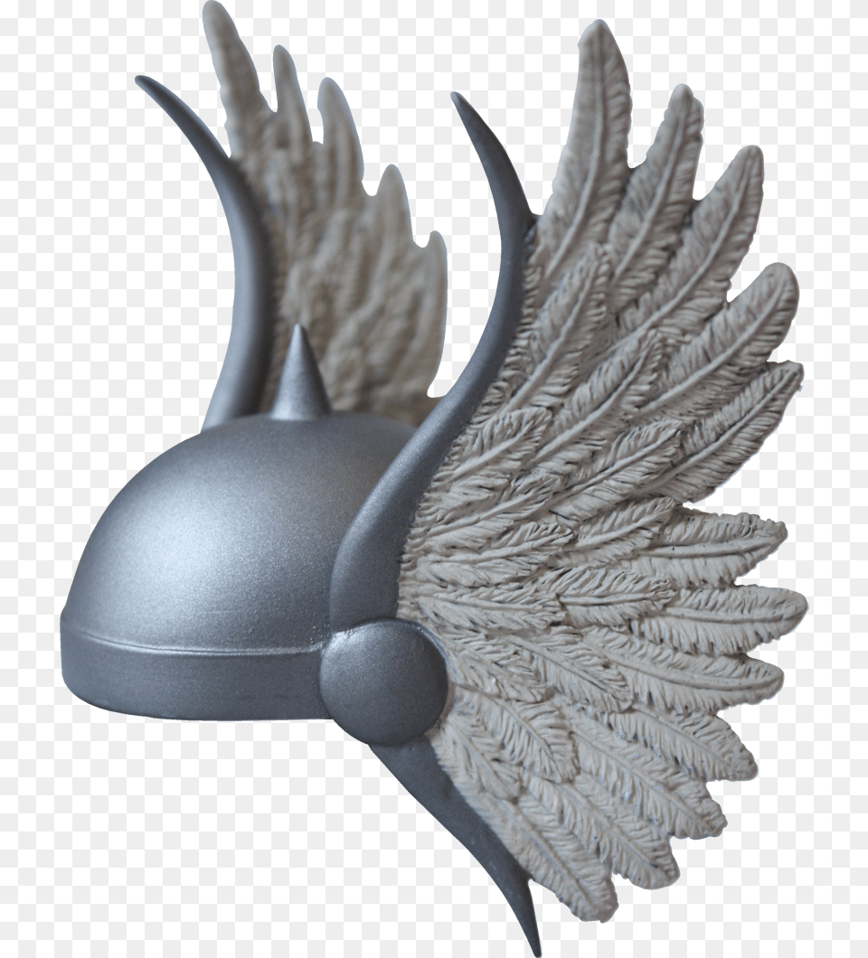 Thor S Hammer And Helmet Up Close Thor Helmet Free Png