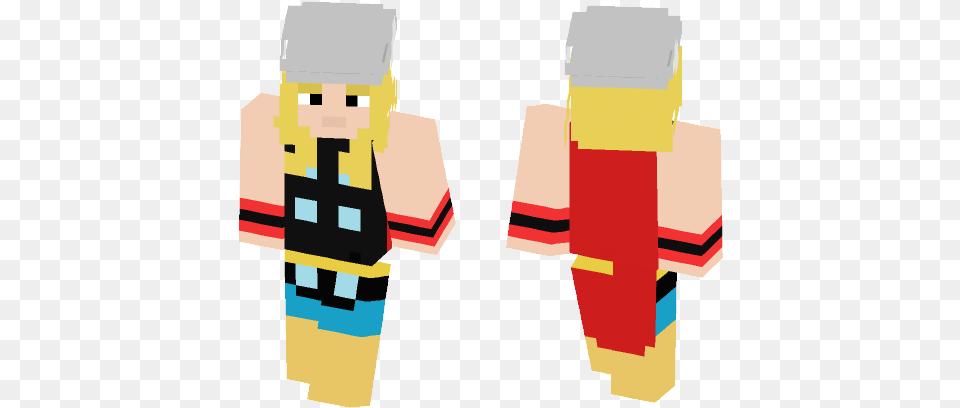 Thor Skin, Clothing, Lifejacket, Person, Vest Png