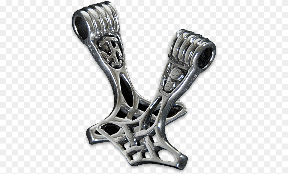 Thor Steinar Mjlnir Stainless Steel Thor Steinar, Cutlery, Scissors, Fork Png Image