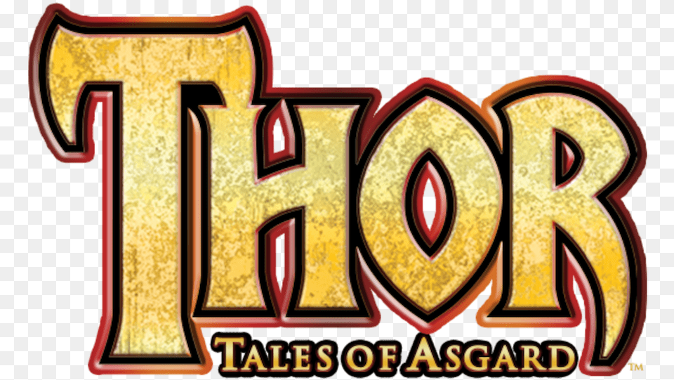 Thor Tales Of Asgard Netflix Thor Tales Of Asgard Dvd, Text, Number, Symbol Free Png Download