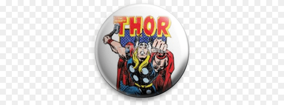 Thor Thor Marvel Thor, Book, Comics, Publication, Device Png Image