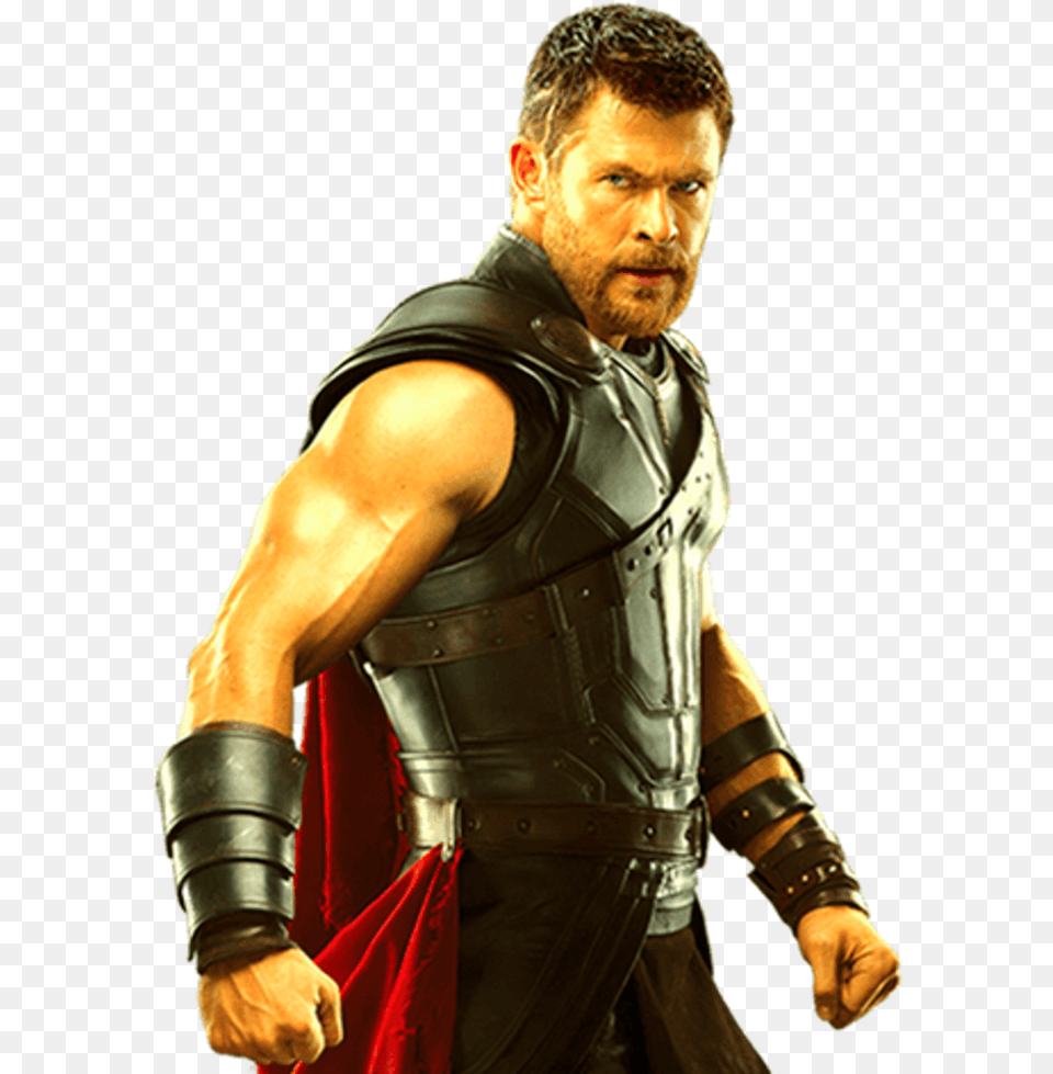 Thor Thor Ragnarok Thor Ragnarok Thor, Adult, Male, Man, Person Free Png Download