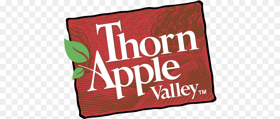 Thorn Apple Valley Logo U0026 Svg Vector Thorn Apple Valley, Book, Publication Free Transparent Png