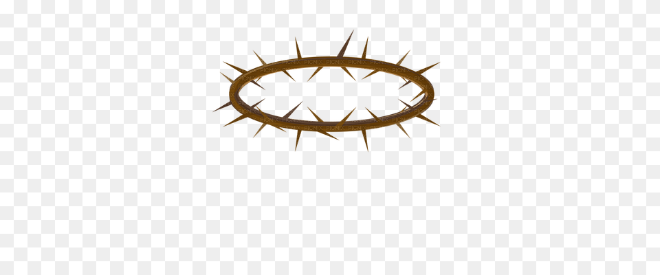 Thorn Crown Jesus Religion, Animal, Fish, Sea Life, Shark Free Png