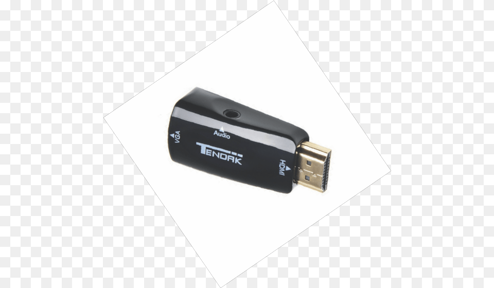 Thorn Hdmi Dongle Crown Wood Publications Usb Flash Drive, Adapter, Electronics, Hardware Png Image