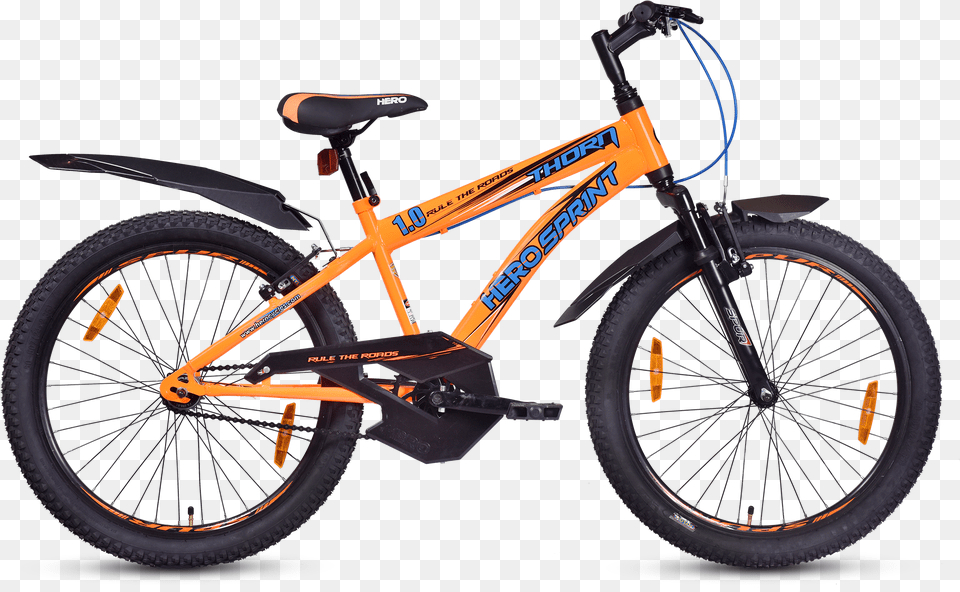 Thorn Hero Thorn Cycle, Bicycle, Machine, Transportation, Vehicle Free Transparent Png