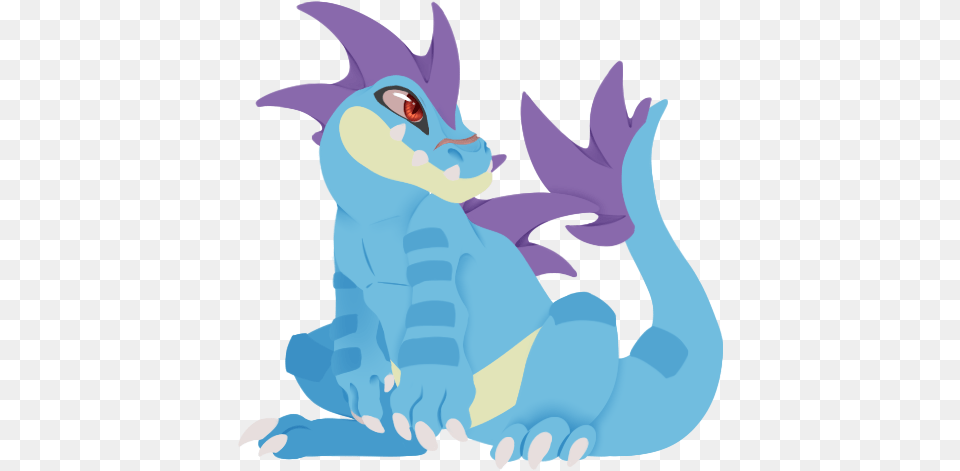 Thornbeast Dragon, Baby, Person, Face, Head Free Png Download