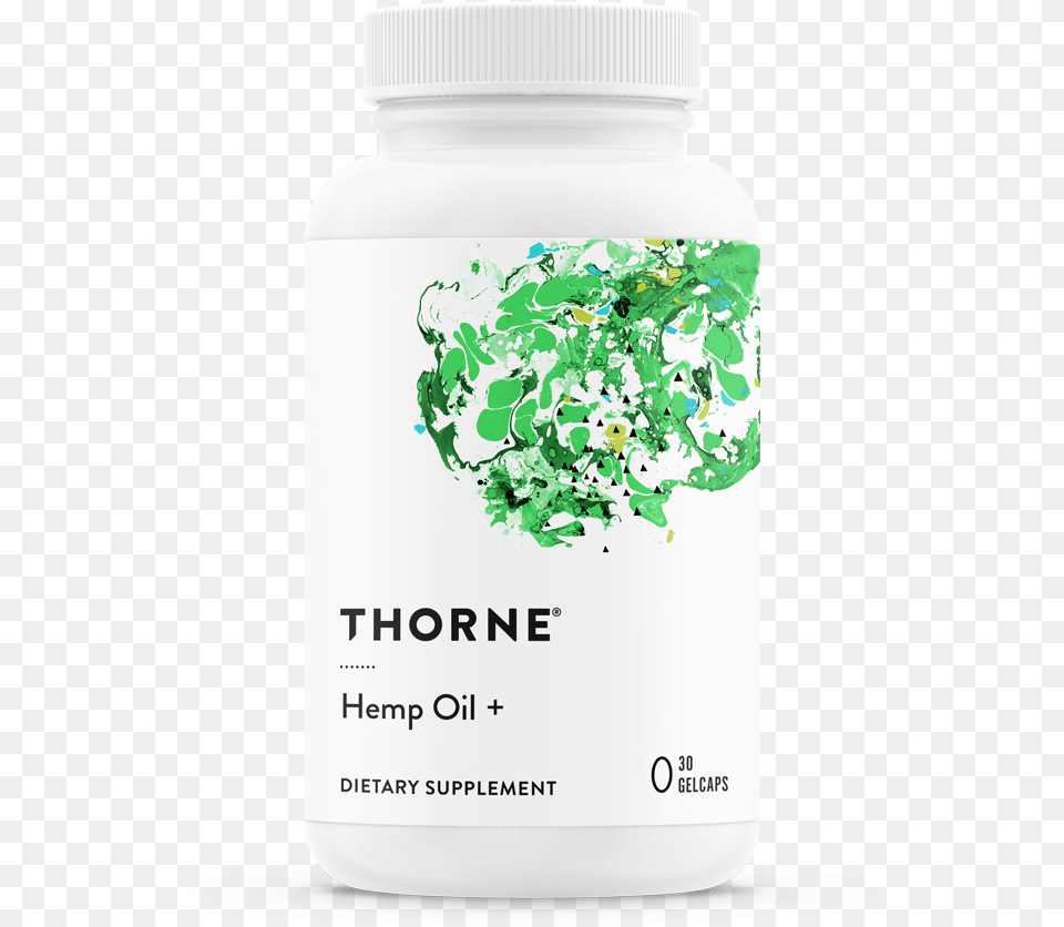 Thorne B Complex, Herbal, Herbs, Plant, Jar Png