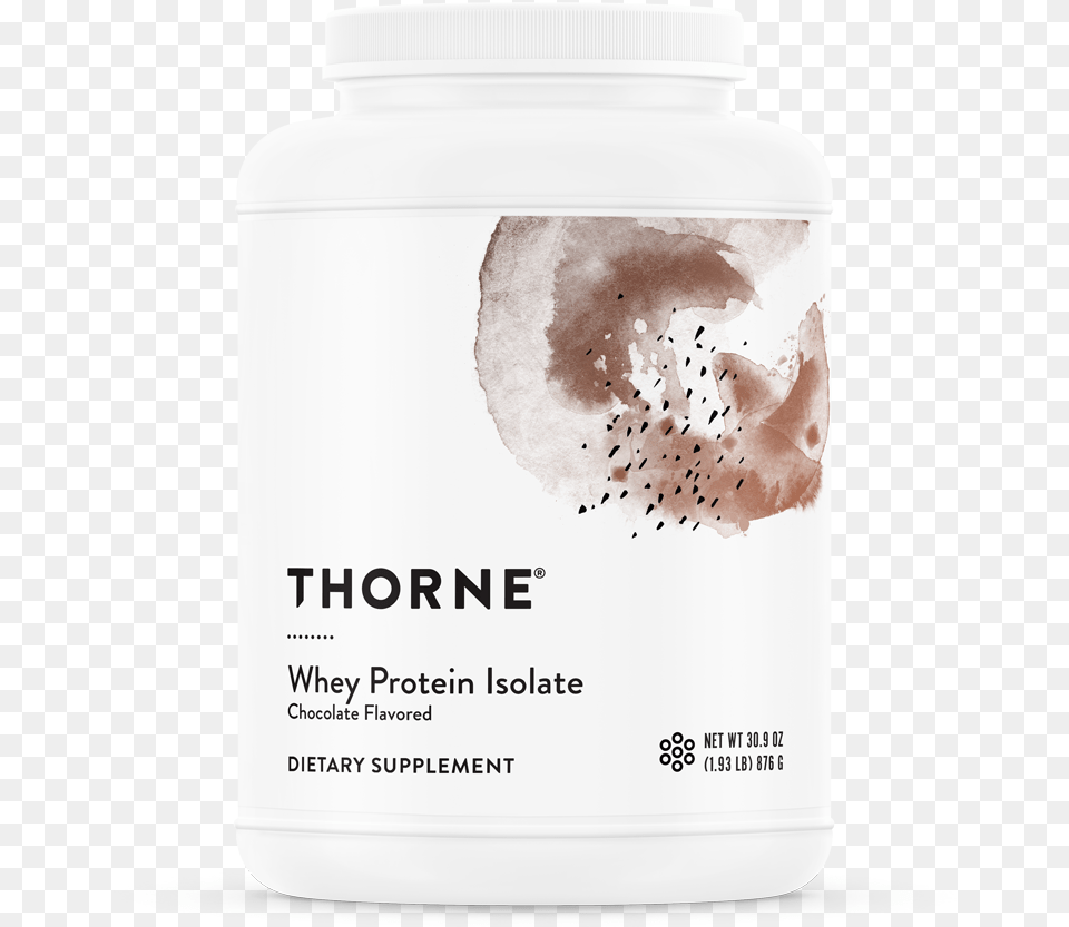 Thorne Protein, Bottle, Shaker, Jar Png
