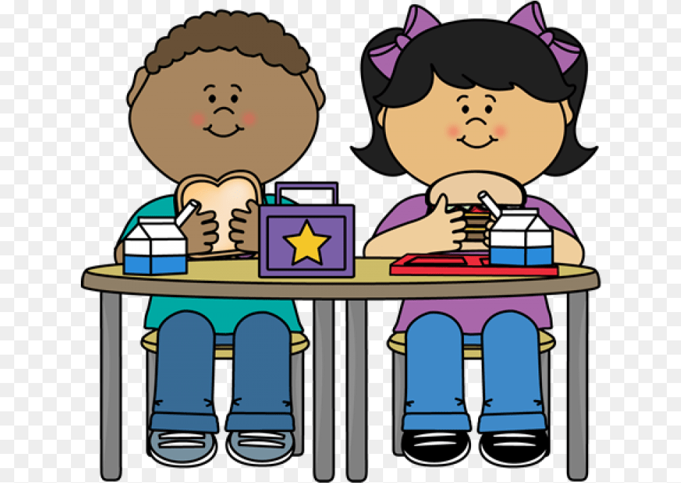 Thorpe Acre Infant School School Meals Preschool Breakfast Clipart, Reading, Person, Book, Publication Free Png Download