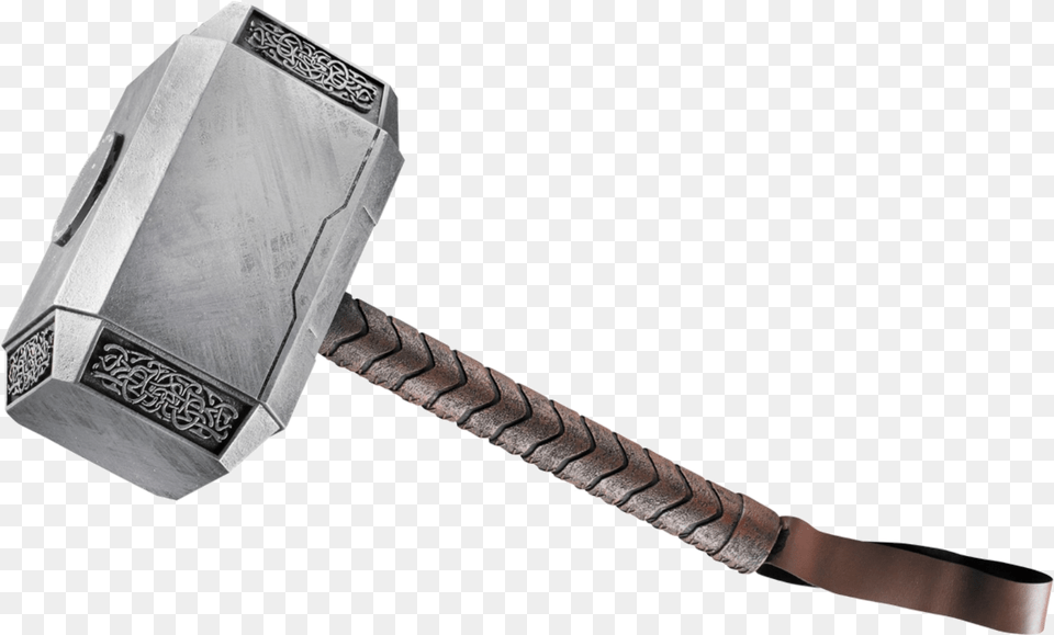 Thors Hammer, Device, Tool, Mallet, Blade Free Png Download