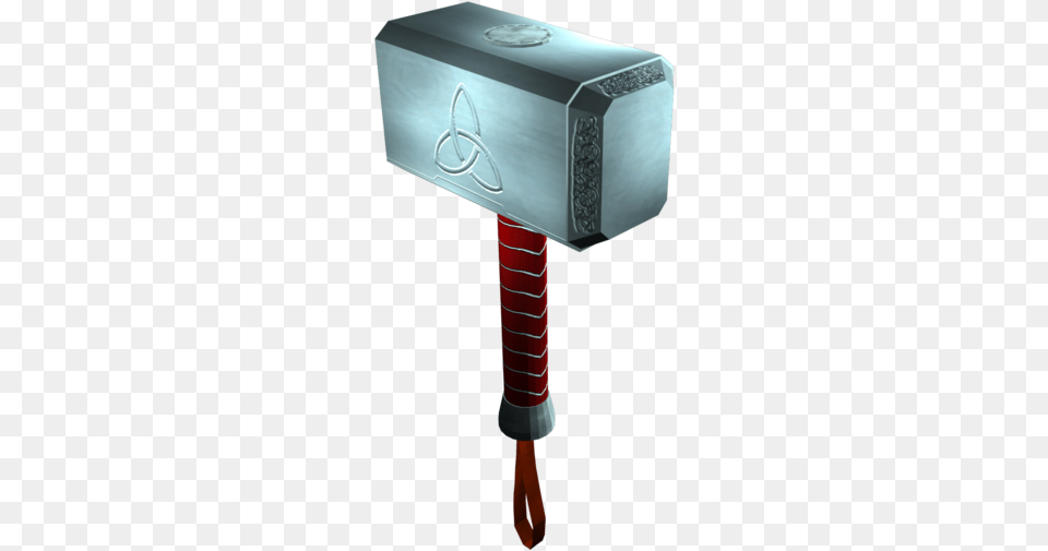 Thors Hammer C Clamp, Device, Tool, Mallet, Mailbox Png