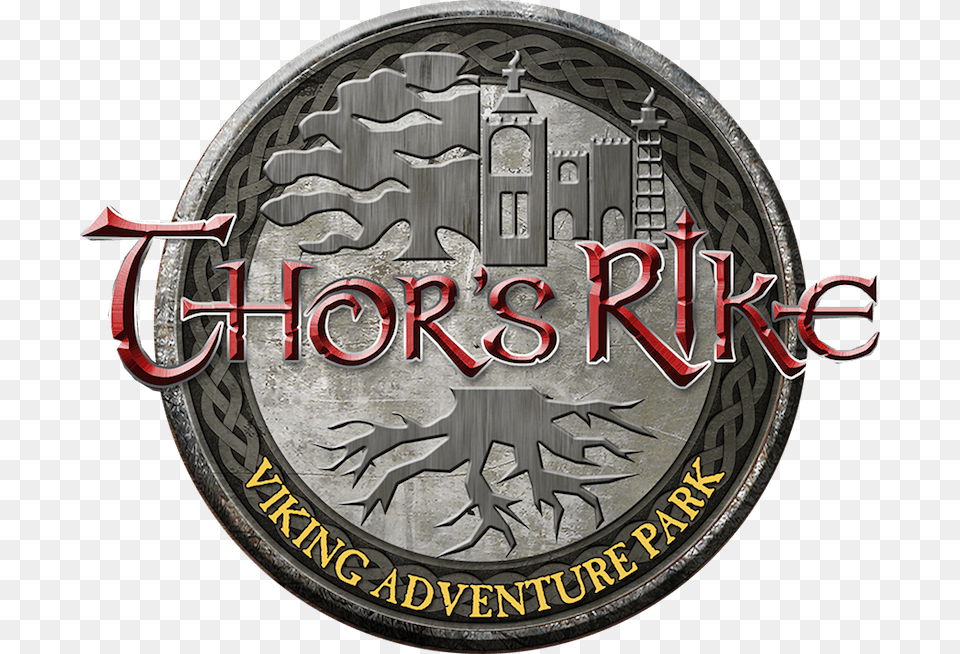 Thors Rike Haute Garonne, Coin, Money, Logo Png