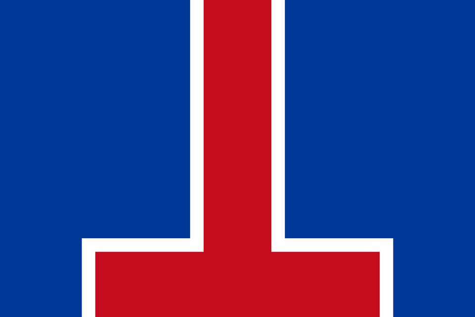 Thorsfronve Flag Clipart, Logo, Symbol Png Image