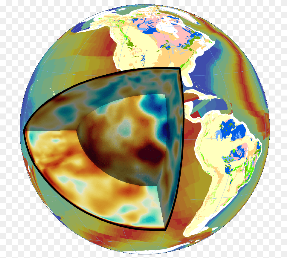 Thorsten Becker, Astronomy, Globe, Outer Space, Planet Free Transparent Png