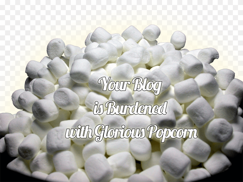Those Are Fucking Marshmallows Theasgifs Mini Marshmallows, Food, Sweets Png Image