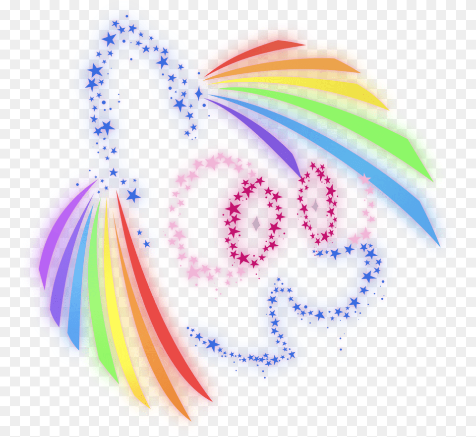 Those Rainbow Dash Hd Download Download Illustration, Pattern Png