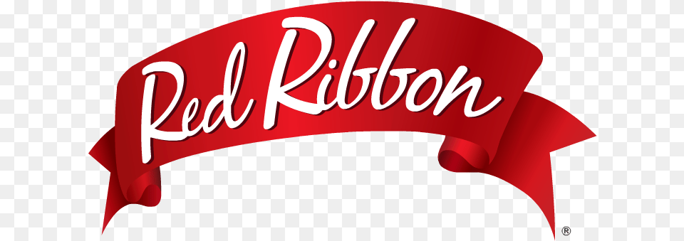 Those Who Are Crazy About Pastries Red Ribbon Logo, Dynamite, Text, Weapon Free Png