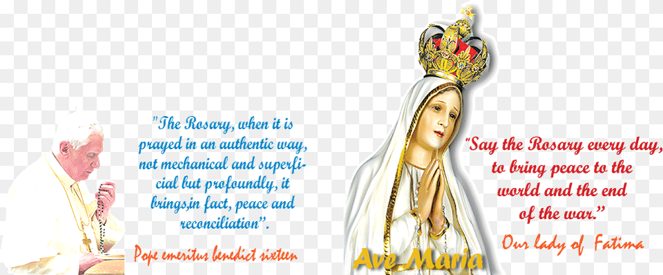 Those Who Desire To Continue This Rosary Chain Prayer Fatima, Accessories, Adult, Person, Man Free Transparent Png