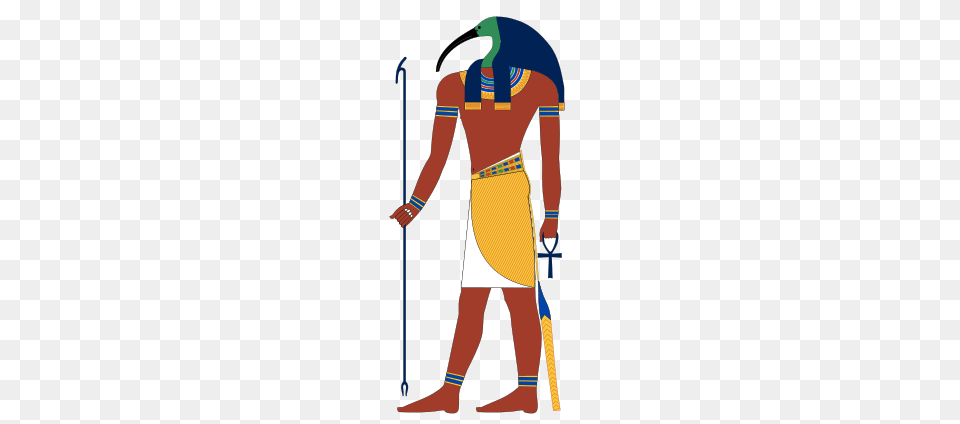 Thoth, Person Free Png