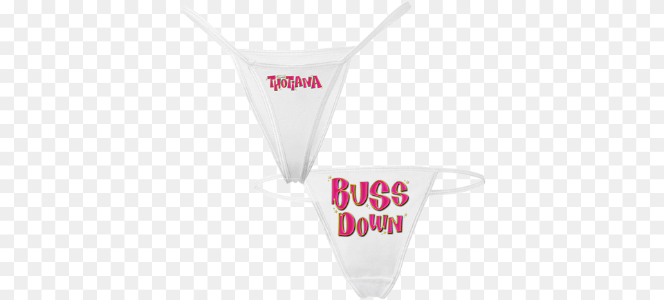 Thotiana Thong Bikini Underpants, Clothing, Lingerie, Panties, Underwear Png Image