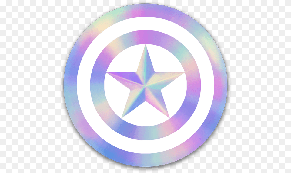 Thotty Steve Doodle From Patreon Captain Shield, Star Symbol, Symbol, Disk Png Image