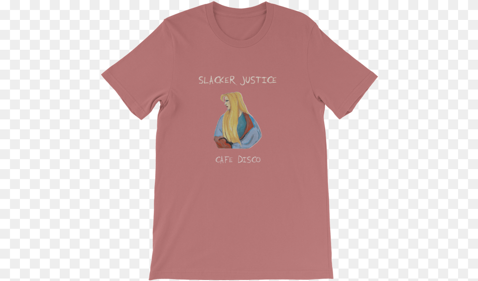 Thou Shalt Not Touch My Hair, Clothing, T-shirt, Adult, Female Free Transparent Png