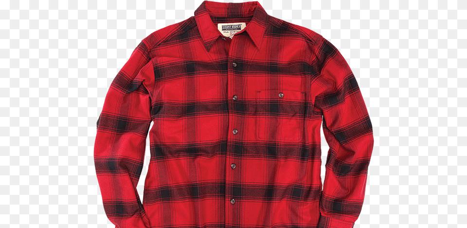 Though It39s The Priciest Shirt Of The Bunch At 100 Red Color Flannel, Clothing, Dress Shirt, Long Sleeve, Sleeve Png