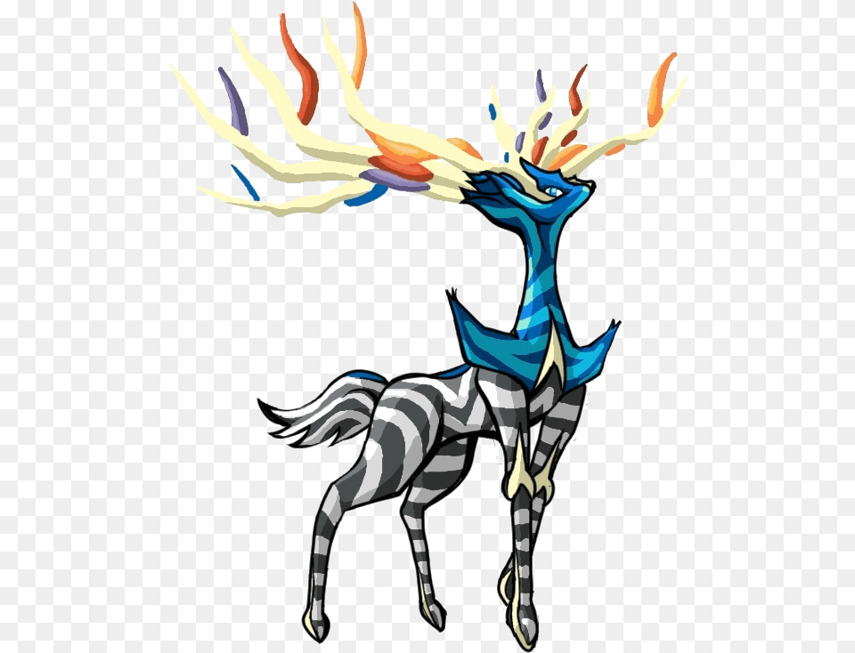 Though To Be Honest It Wasn39t As Hard As I Was Expecting Illustration, Art, Animal, Antelope, Mammal Free Transparent Png