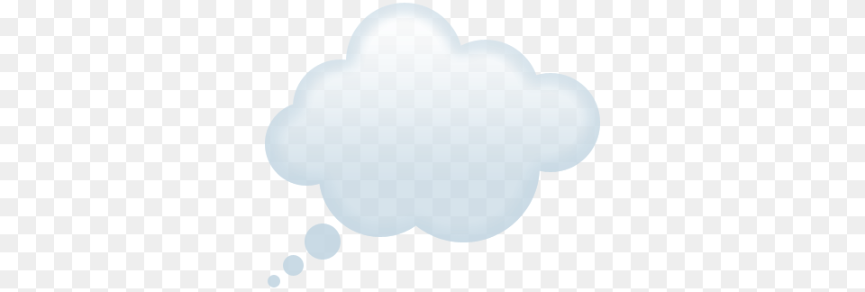 Thought Bubble, Cloud, Cumulus, Nature, Outdoors Free Png Download