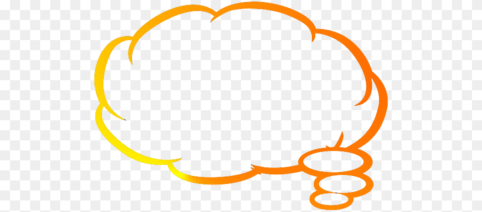 Thought Bubble Image Free Circle Png