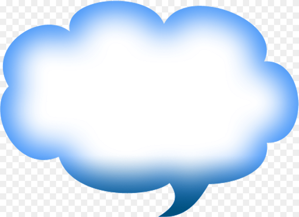 Thought Bubble Large Darkness, Nature, Outdoors, Sky, Weather Free Png