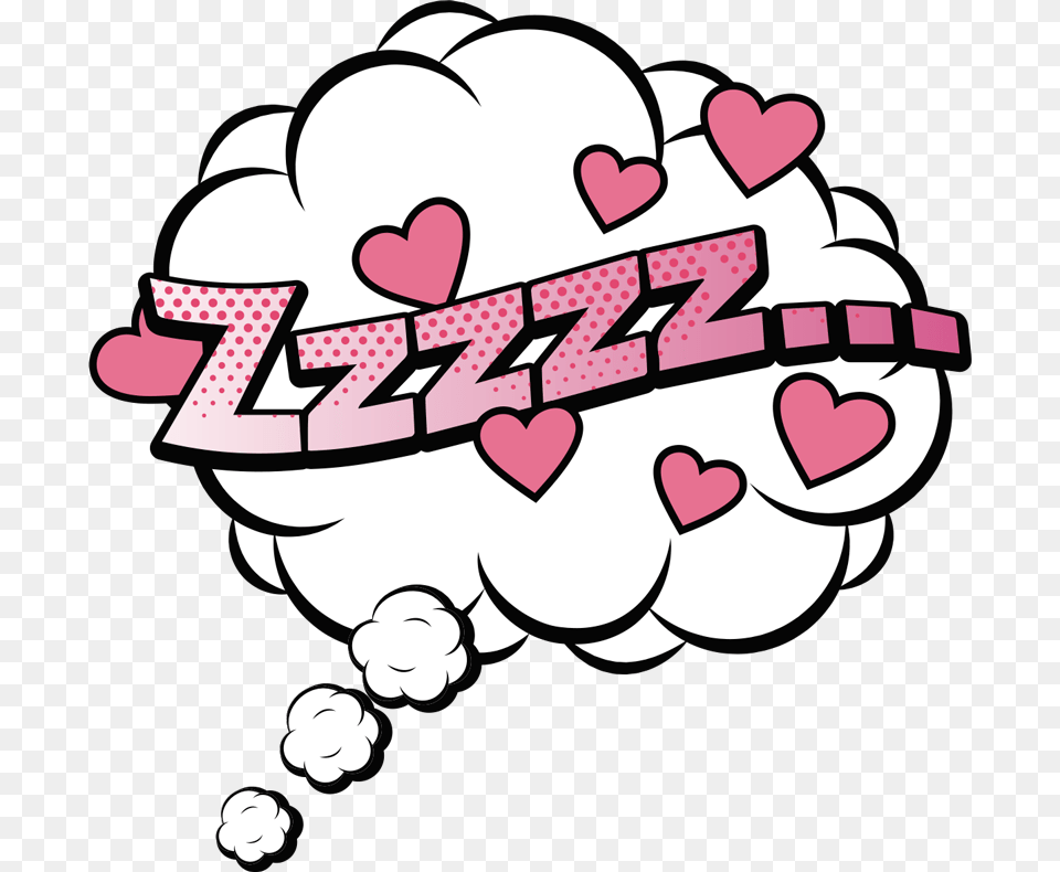 Thought Bubble Sleep, Dynamite, Weapon Free Png Download