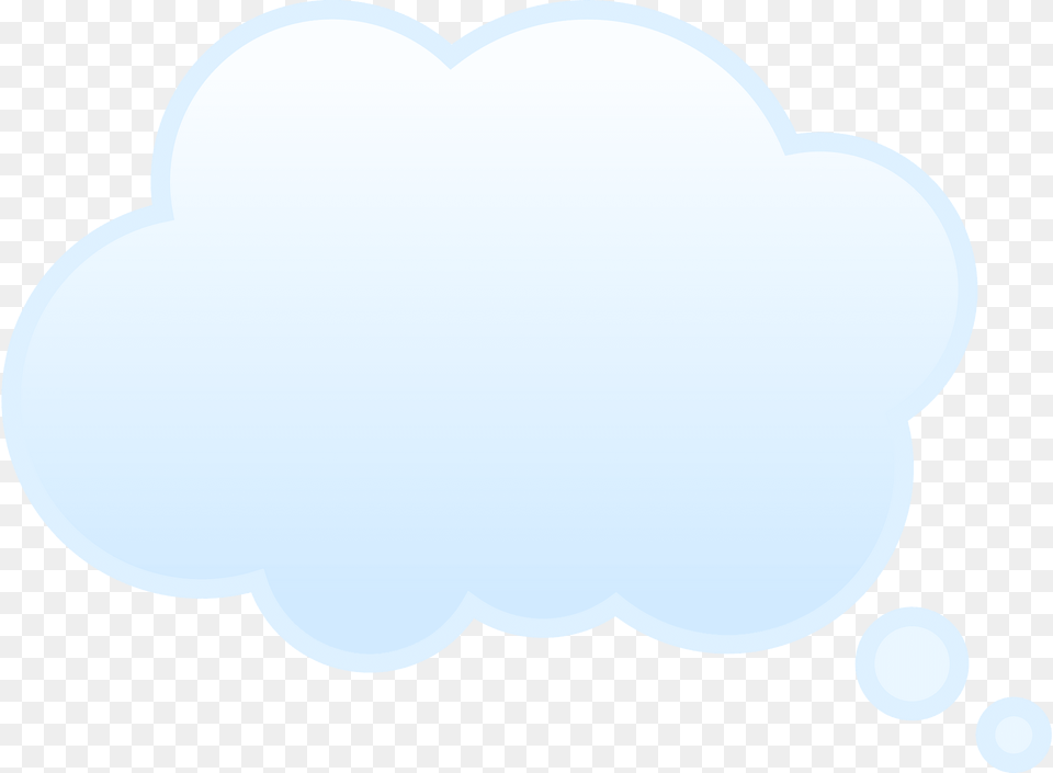 Thought Clipart, Cloud, Nature, Outdoors, Sky Png