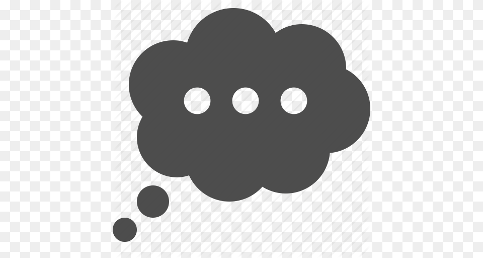 Thought Icons, Person, Pattern, Face, Head Free Transparent Png