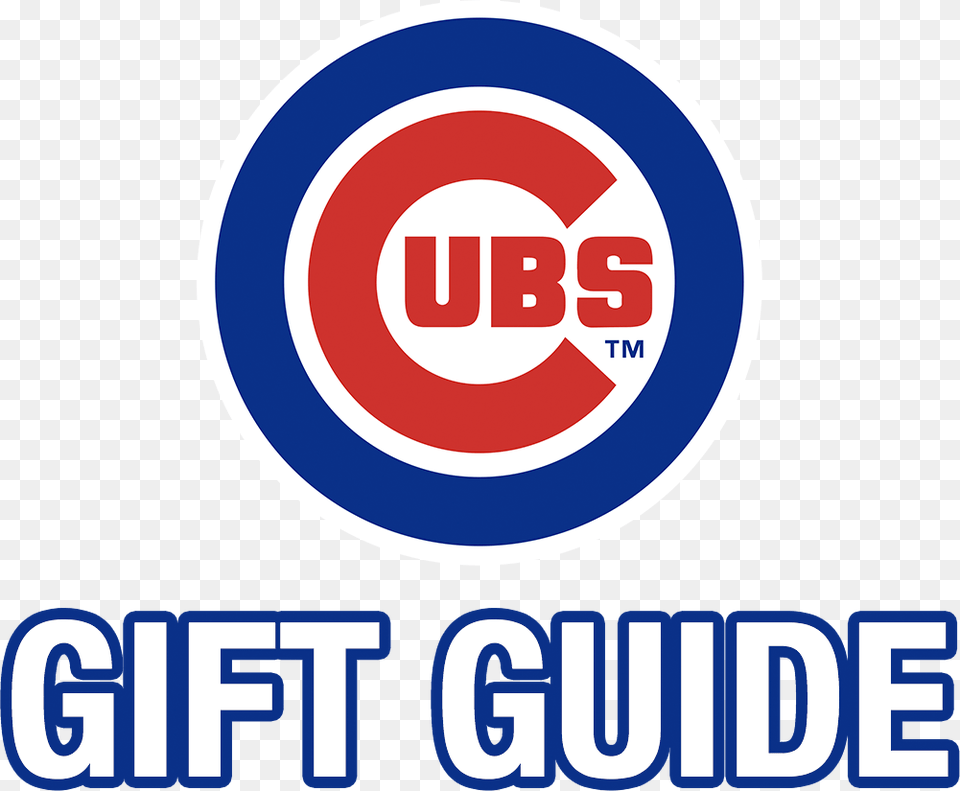 Thoughtful Gift Ideas For Chicago Cubs Fans Giftplz, Logo, Scoreboard Png Image