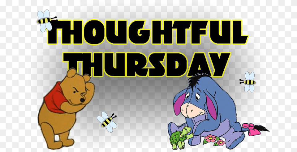 Thoughtful Thursday Quotes, Animal, Mammal, Wildlife, Bear Free Png