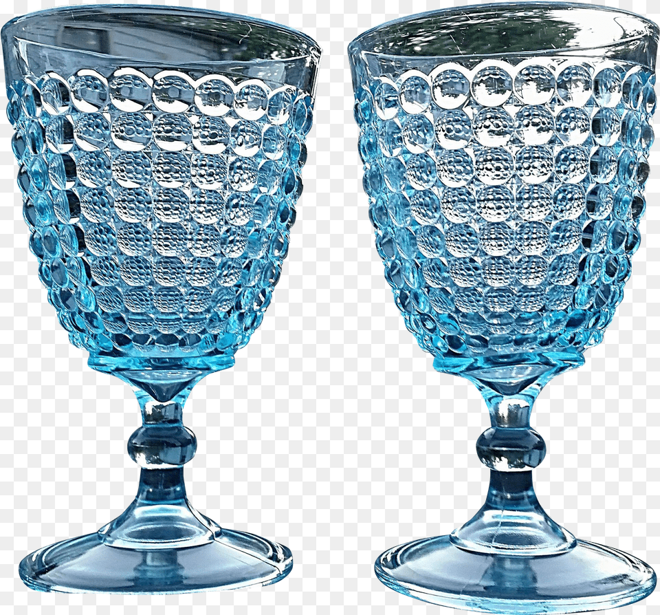 Thousand Eye Wine Glass Free Png Download