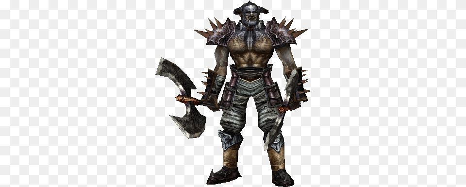 Thousand Fighter Metin2 Bin, Adult, Male, Man, Person Free Transparent Png