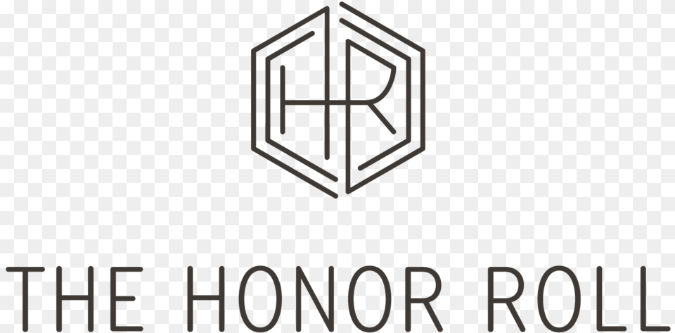 Thr Logo Horizontal 03 Emblem, Armor, Scoreboard Free Png Download