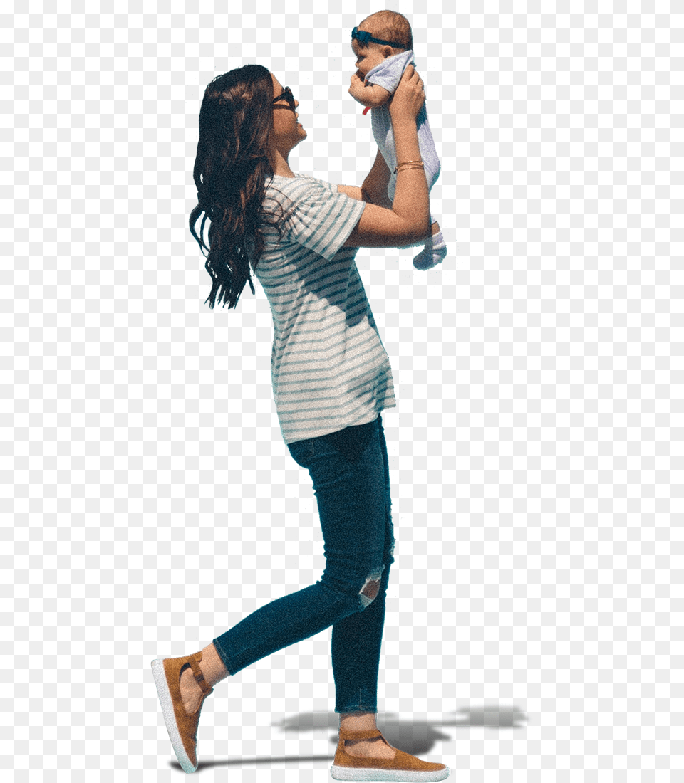 Thr Mom Ending Maternity Leave, Photography, Clothing, Pants, Woman Free Png