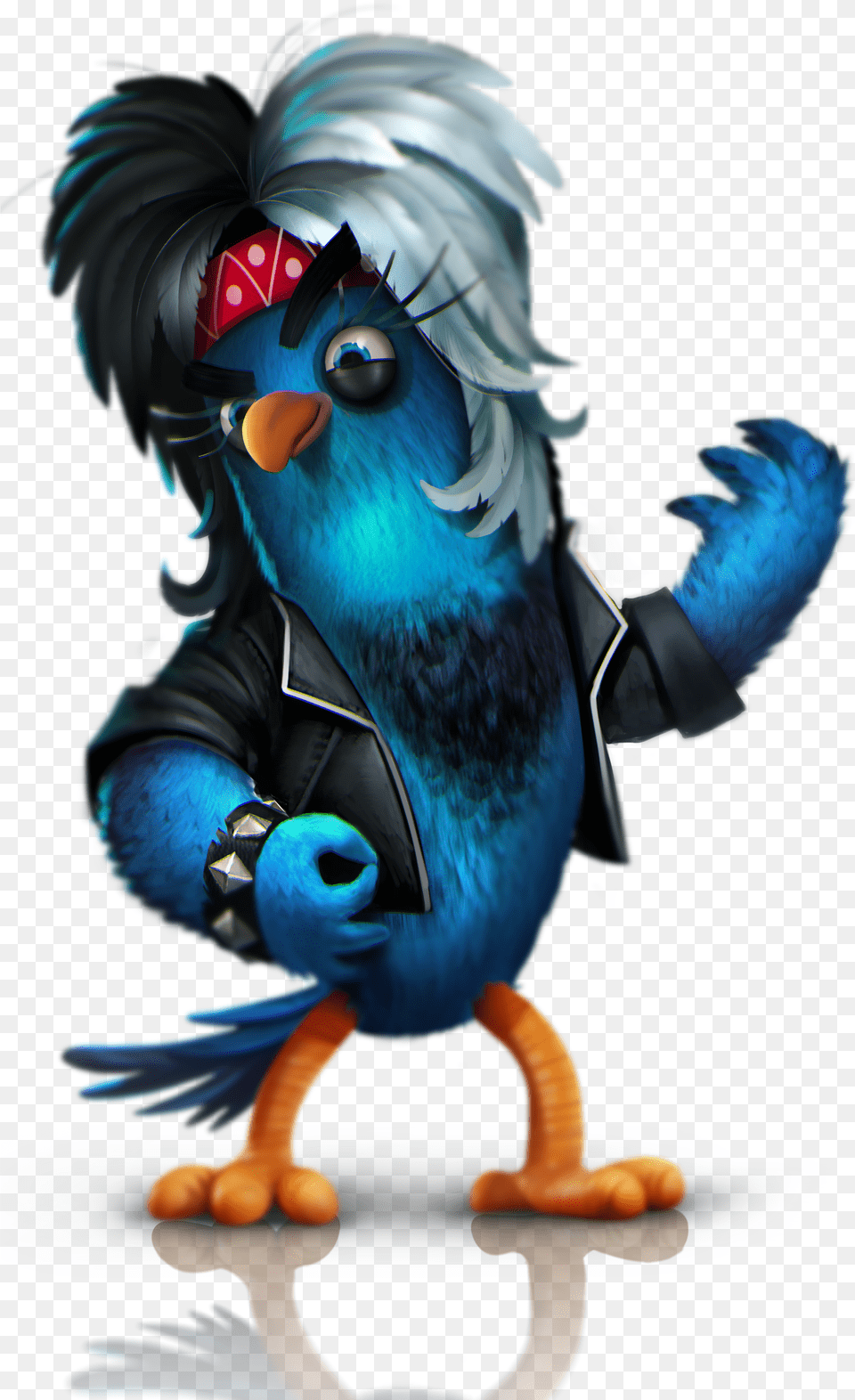 Thrash Angry Birds Evolution, Person Png Image