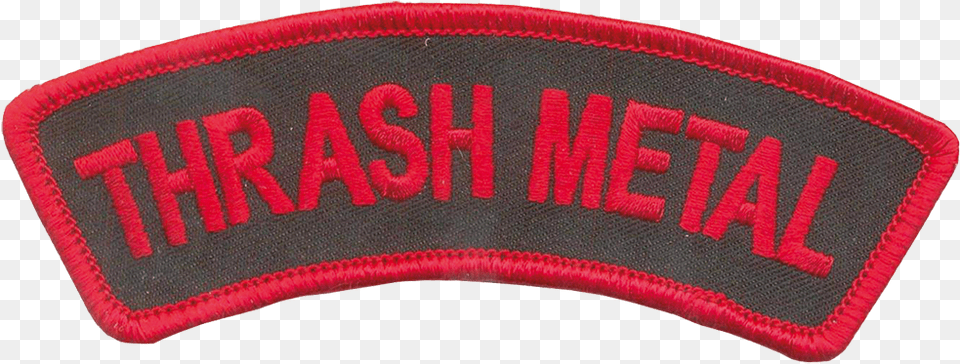 Thrash Metal Label, Badge, Logo, Symbol, First Aid Free Png