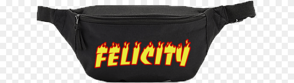 Thrasher Fanny Pack Cd Fanny Pack, Accessories, Bag, Handbag Free Png Download