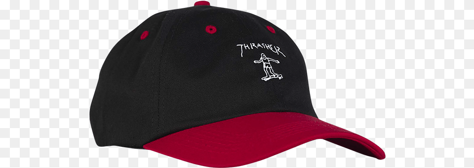 Thrasher Gonz Old Timer Hat For Sale Baseball Cap, Baseball Cap, Clothing Free Png