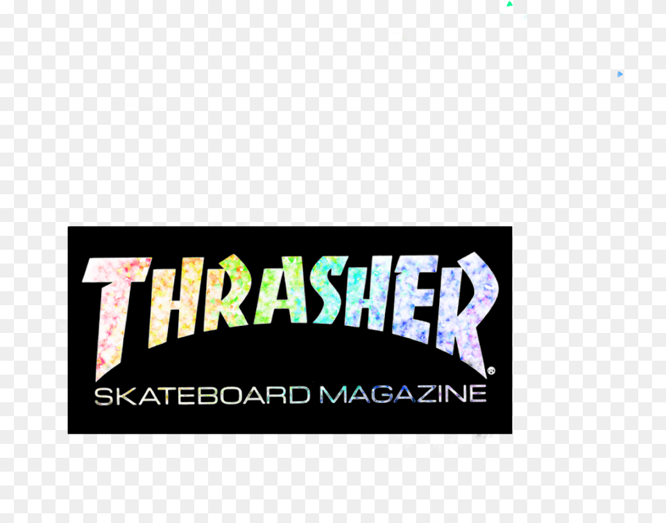 Thrasher Magazine, Advertisement, Poster Free Transparent Png