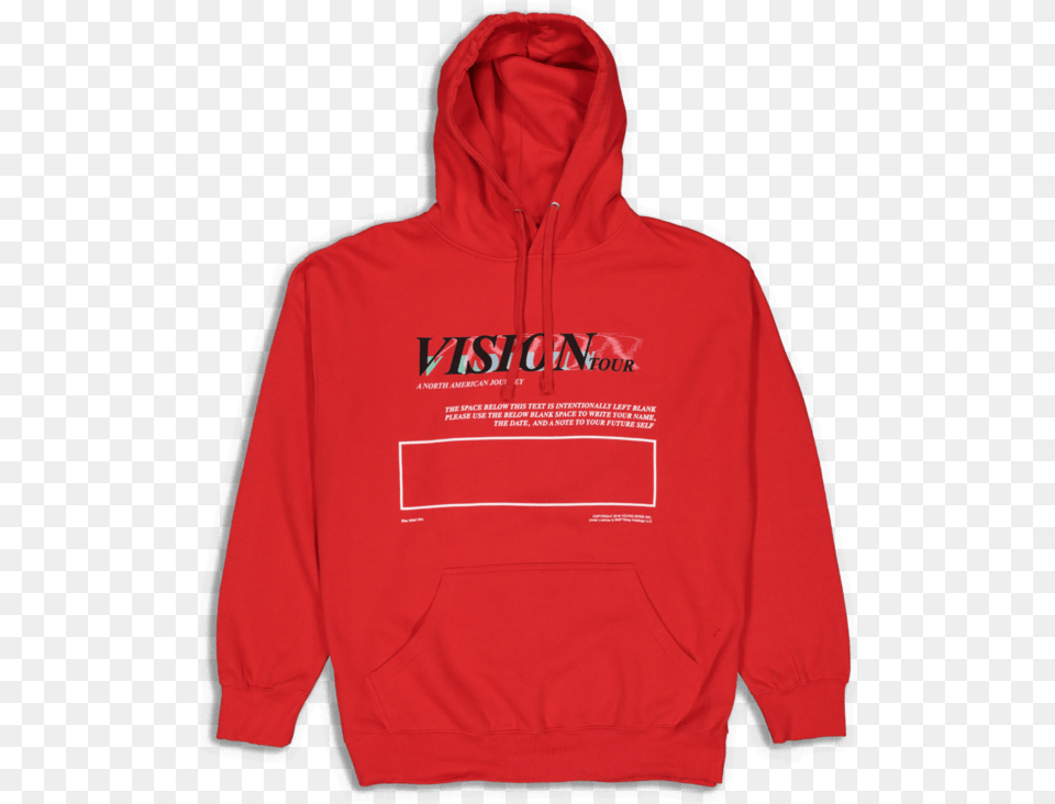 Thrasher Red Hoodie Womens, Clothing, Hood, Knitwear, Sweater Free Transparent Png